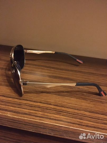 Солнцезащитные очки