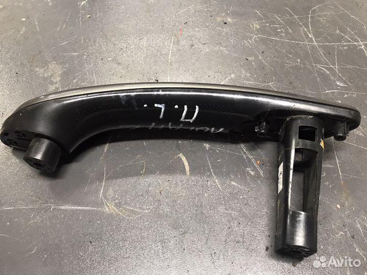 Ручка внутренняя передняя левая Renault Logan 2