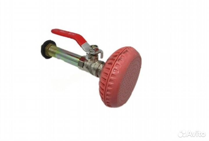 Бак для летнего душа