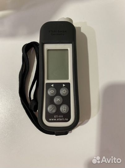 Толщиномер аренда