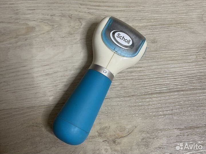 Пилка электрическая scholl