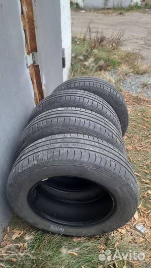 Hankook Kinergy Eco 195/65 R15