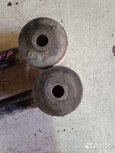 Тяга подвески задняя Nissan Sunny Ниссан Санни