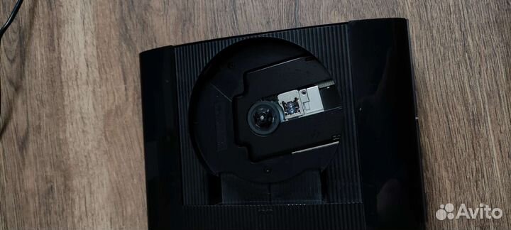 Sony PS3 прошитая