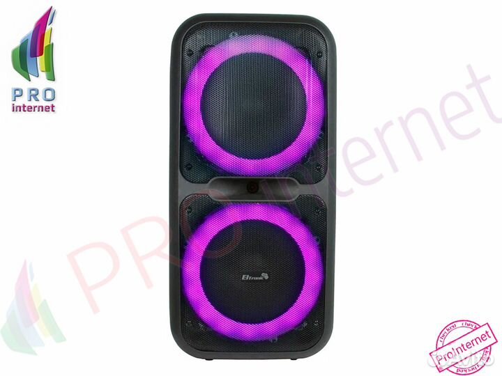 Колонка Eltronic Dance Box 200 20-07