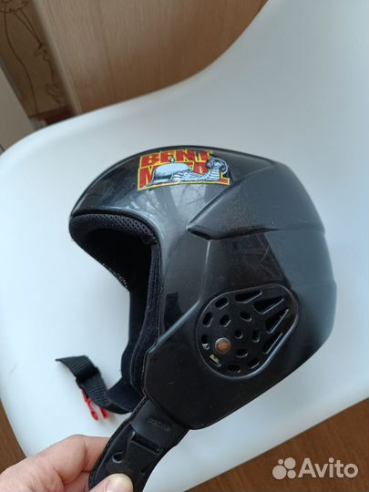 Горнолыжный шлем briko