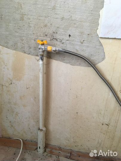 Газовщик: Ремонт газовых плит, варочных панелей и