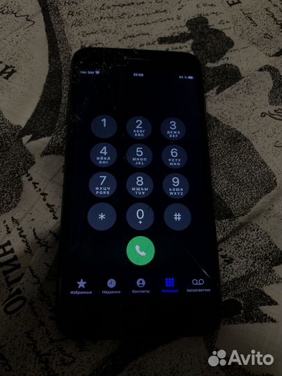 iPhone 8 Plus, 64 ГБ