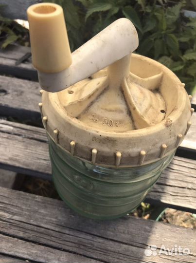 Ручной миксер