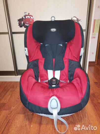 Britax Rоmer Trifix