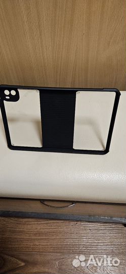 Чехол-бампер xiaomi PAD 5