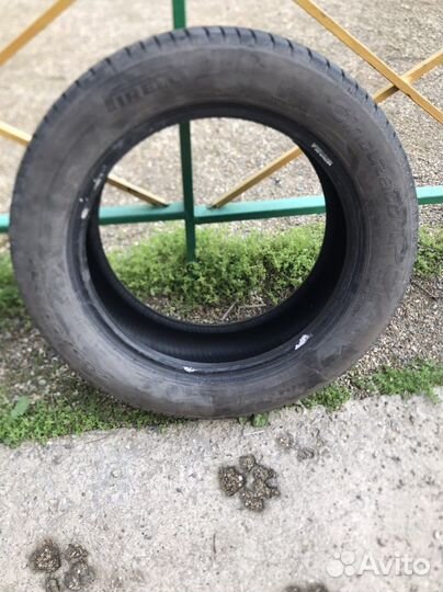 Pirelli Cinturato P7 (P7C2) 205/55 R16 94V