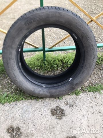 Pirelli Cinturato P7 (P7C2) 205/55 R16 94V