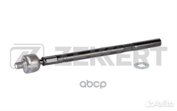 Тяга рулевая лев./прав. Citroen C4 04- Peugeot