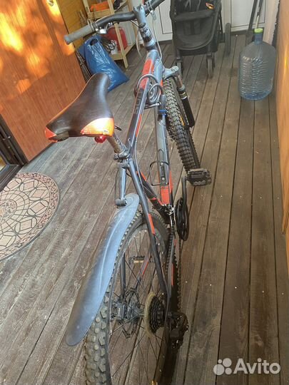 Велосипед Stels Navigator 500 MD F010 (2019)