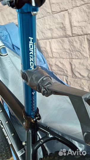 Фэтбайк Icebrеаkеr Nоrman (дербан)