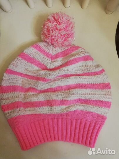 Шапка новая