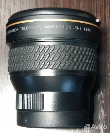 Телеконвертер Raynox 1540 pro, 1850 pro