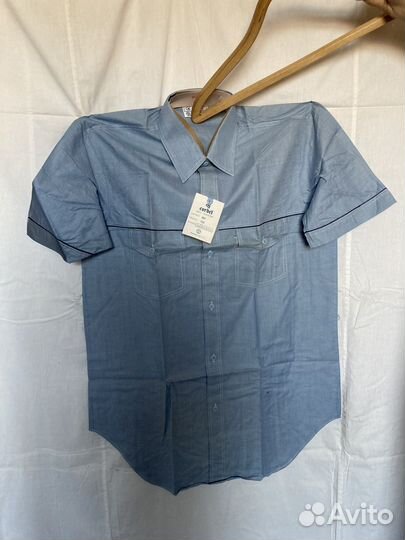 Мужская рубашка