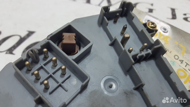 Пульт регулировки сиденья Mercedes S-Class W140