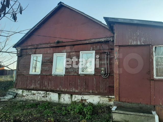 Слава тамбовский муниципальный округ красносвободненский сельсовет фото Дом 34 м² на участке 30 сот. на продажу в Тамбове Купить дом в Тамбове Авито