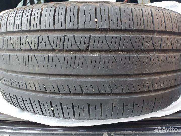 Pirelli Scorpion Verde All Season 275/45 R20