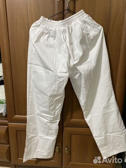 Медицинские штаны женские