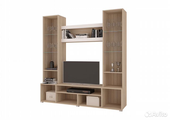 Гостиная Анталия 2