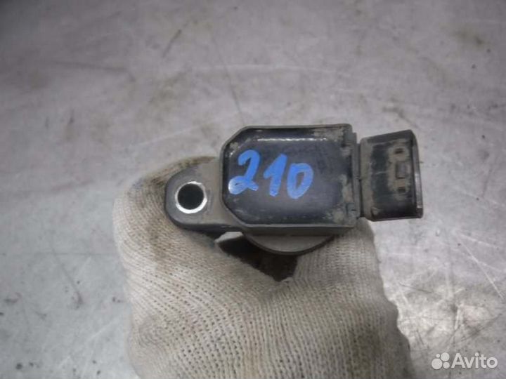 Катушка зажигания Toyota Lc Prado 120 1GR 2007