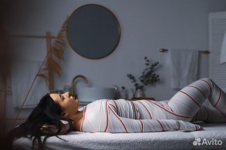 Студия массажа bodylinespb