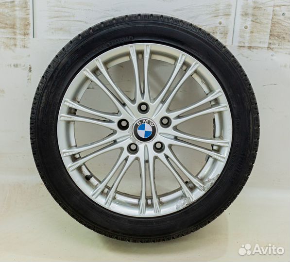 Колеса зимние R17 BMW 3 E90
