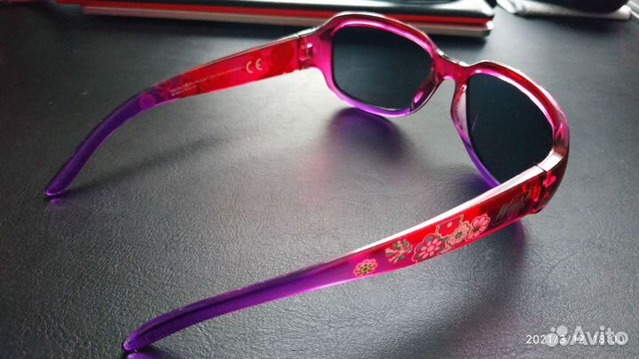 Солнцезащитные очки winx club италия