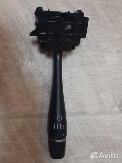 Подрулевой переключатель правый almera classic