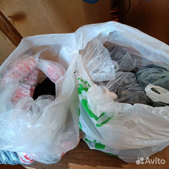 Бегунки для молнии