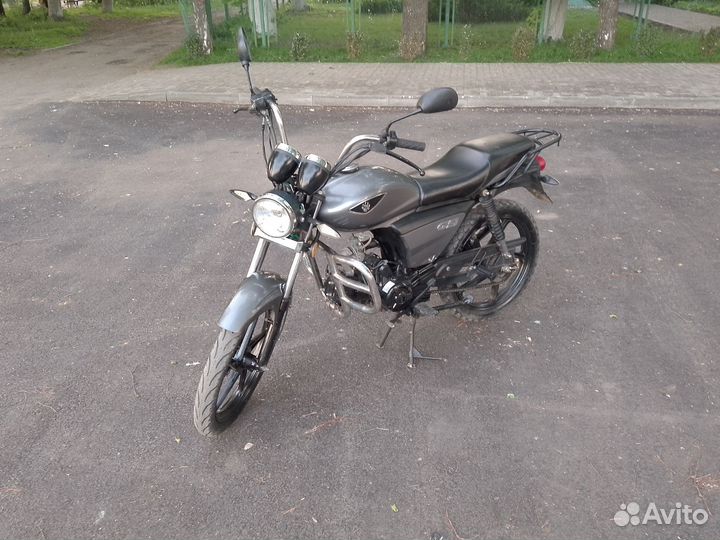 Скутер