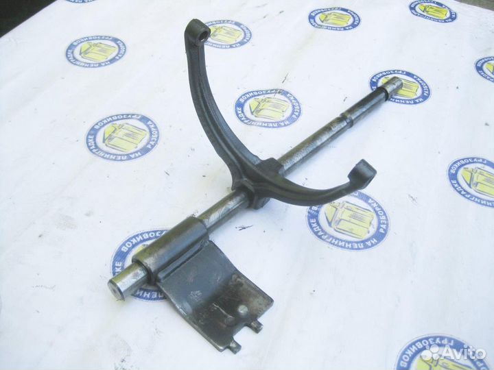 Вилка переключения передач кпп 1325306028 renault