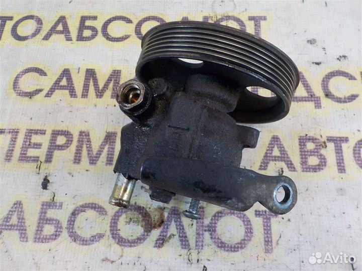 Насос гидроусилителя Renault Megane I 1995-2002