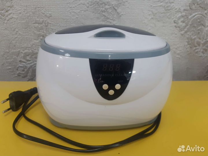 Оборудование для маникюра