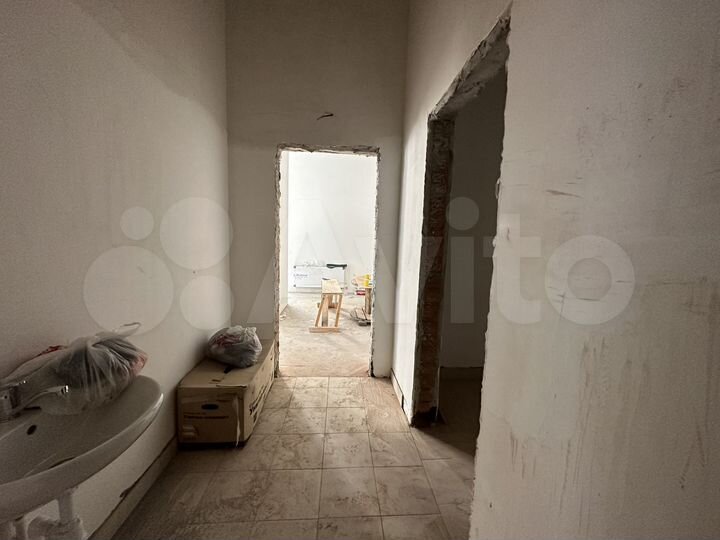 Помещение свободного назначения, 154.6 м²