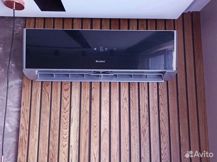 Кондиционеры в рассрочку