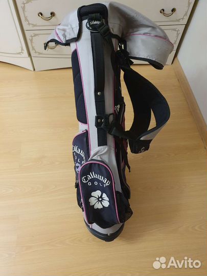 Детский бэг для гольфа Callaway