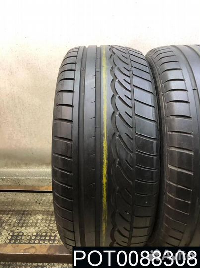 Dunlop SP Sport 01 235/55 R17 100M