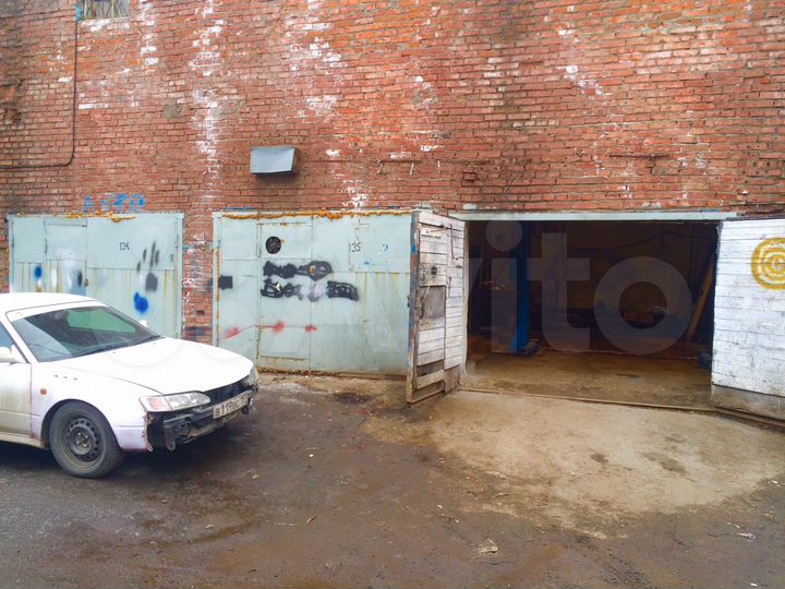 Свободного назначения, 120 м²