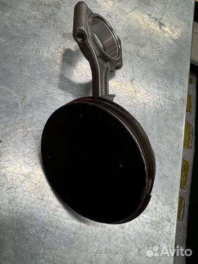 Поршень Mercury F80-115 2.1L