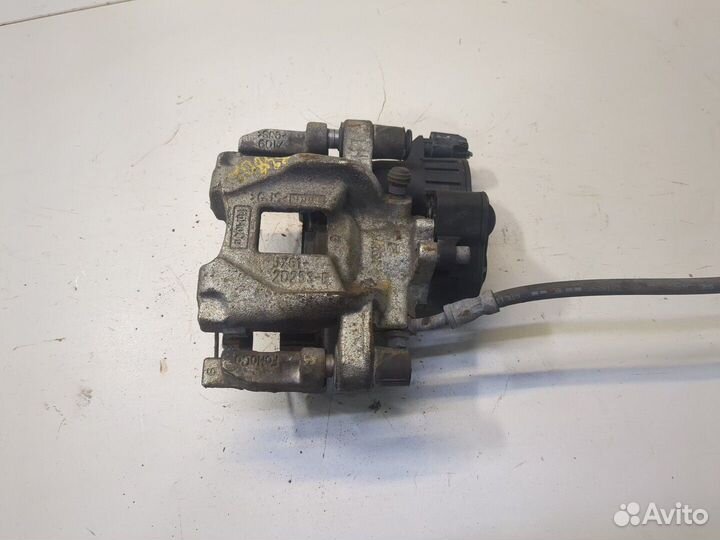 Суппорт Ford Focus 4 2018, 2021