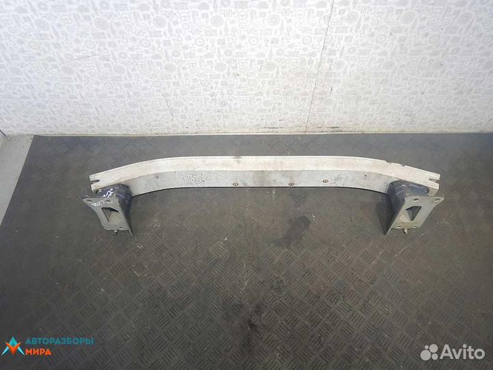 Усилитель бампера Toyota Corolla Verso 2004