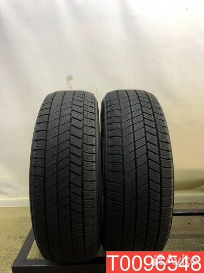 Bridgestone Blizzak VRX3 215/60 R17 96Q