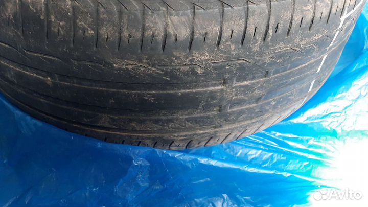 Bridgestone B249 205/55 R16