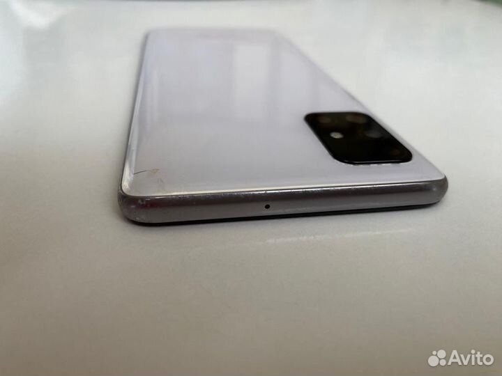 Samsung Galaxy A51, 4/64 ГБ