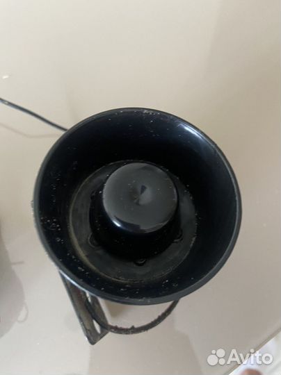 Сигнализация starline